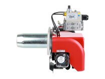 Газовая горелка Ecoflam MAX GAS 70 P TL HT CV TW GT-D1-MBDLE403-RP15-40-120, арт: 3143227-3123944.