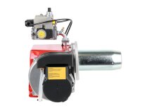 Газовая горелка Ecoflam MAX GAS 70 P TL HT CV TW GT-D1-MBDLE403-RP15-40-120, арт: 3143227-3123944.