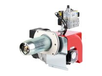 Газовая горелка Ecoflam MAX GAS 70 P TL HT CV TW GT-D1-MBDLE403-RP15-40-120, арт: 3143227-3123944.