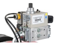 Газовая горелка Ecoflam MAX GAS 70 P TL HT CV TW GT-D1-MBDLE403-RP15-40-120, арт: 3143227-3123944.