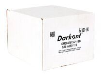 Расходомер-счетчик жидкости Darkont OM004S513-211SB