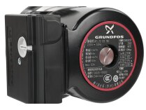 Циркуляционный насос Grundfos UPS 25-120 180, арт: 93062227