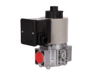 Электромагнитный клапан, одноступенчатый Dungs MVD 507/5 230VAC EC01 IP54