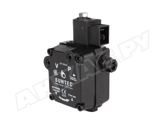 Насос для горелки Suntec AS V 47 B 1637 6P 0700 копия