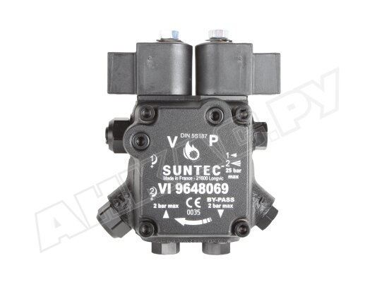 Мини АЗС Suntec AT2 V 55 C 9649 4P 0700