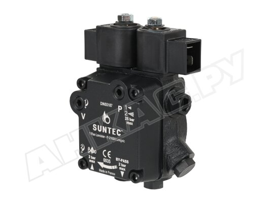 Мини АЗС Suntec AT2 V 55 C 9649 4P 0700