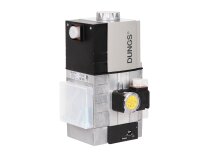 Газовый мультиблок Dungs MBC-700-SE-S82, 242055