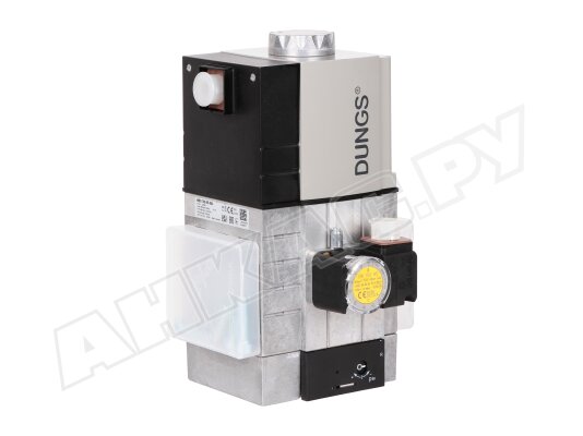 Газовый мультиблок Dungs MBC-700-SE-S82, арт: 242055