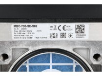 Газовый мультиблок Dungs MBC-700-SE-S82, арт: 242055