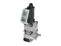 Газовый электромагнитный клапан Kromschroder VAG115R/NWBE, арт: 88012882