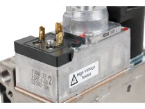 Газовый электромагнитный клапан Resideo VR4601CB1081