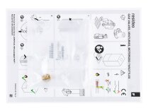 Газовый электромагнитный клапан Resideo VR4601CB1081