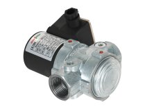 Газовый электромагнитный клапан Термобрест ВН1Н-4