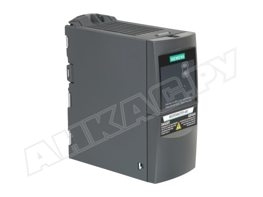 Преобразователь частоты Siemens, арт: 6SE6440-2UC11-2AA1