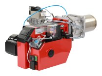 Газовая горелка Giersch MG10/2-Z-L-N-LN MB-VEF 412 1 1/2"