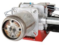 Газовая горелка Giersch MG10/2-Z-L-N-LN MB-VEF 412 1 1/2", арт: 25-45-50251