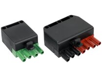 Газовая горелка Giersch MG10/2-Z-L-N-LN MB-VEF 412 1 1/2", арт: 25-45-50251