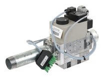 Газовая горелка Giersch MG10/2-Z-L-N-LN MB-VEF 412 1 1/2", арт: 25-45-50251