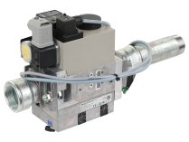 Газовая горелка Giersch MG10/2-Z-L-N-LN MB-VEF 412 1 1/2", арт: 25-45-50251
