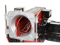 Газовая горелка Giersch MG10/2-Z-L-N-LN MB-VEF 412 1 1/2", арт: 25-45-50251