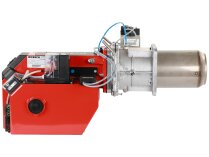 Газовая горелка Giersch MG10/2-Z-L-N-LN MB-VEF 412 1 1/2", арт: 25-45-50251