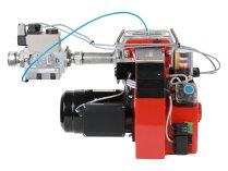 Газовая горелка Giersch MG10/2-Z-L-N-LN MB-VEF 412 1 1/2", арт: 25-45-50251