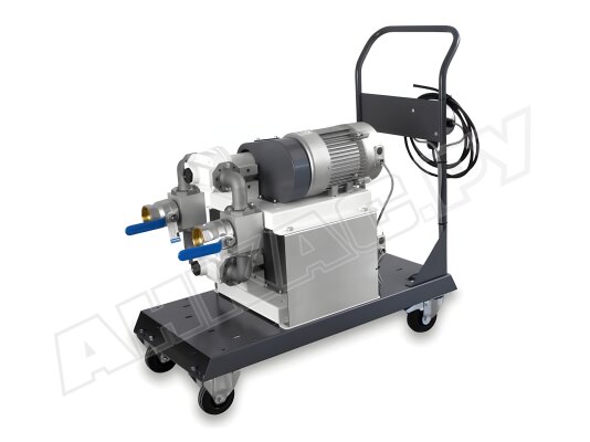 Насос для бензина Gespasa Double BAG-800 KIT