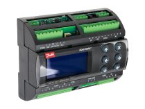Контроллер производительности Danfoss AK-PC 551 080G0281