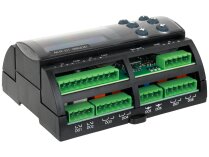 Контроллер производительности Danfoss AK-PC 551 080G0281
