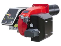 Газовая горелка CIB Unigas E205A M-.AB.SR.RU.A.8.40