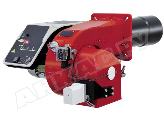 Газовая горелка CIB Unigas C85A M-.AB.SP.RU.A.7.32