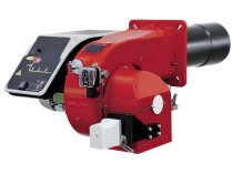 Газовая горелка CIB Unigas C85A M-.AB.SP.RU.A.7.32