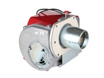 Газовая горелка Ecoflam MAX GAS 70 P TC HT CV MBDLE403