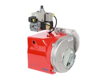 Газовая горелка Ecoflam MAX GAS 70 P TC HT CV MBDLE403