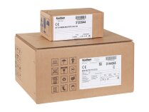Газовая горелка Ecoflam MAX GAS 70 P TC HT CV MBDLE403, арт: 3144065-3123944.