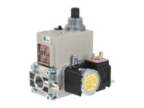 Газовая горелка Ecoflam MAX GAS 70 P TC HT CV MBDLE403, арт: 3144065-3123944.