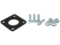 Газовая горелка Ecoflam MAX GAS 70 P TC HT CV MBDLE403, арт: 3144065-3123944.