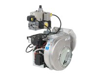 Газовая горелка Ecoflam MAX GAS 70 P TC HT CV MBDLE403, арт: 3144065-3123944.