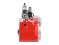 Газовая горелка Ecoflam MAX GAS 70 P TC HT CV MBDLE403, арт: 3144065-3123944.