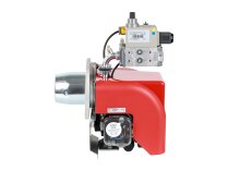 Газовая горелка Ecoflam MAX GAS 70 P TC HT CV MBDLE403, арт: 3144065-3123944.