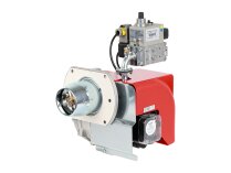 Газовая горелка Ecoflam MAX GAS 70 P TC HT CV MBDLE403, арт: 3144065-3123944.