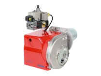 Газовая горелка Ecoflam MAX GAS 105 LN P TC HT TW CV MBDLE403