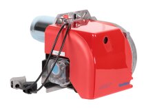 Газовая горелка Ecoflam MAX GAS 105 LN P TC HT TW CV MBDLE403, арт: 3144392-3123944.