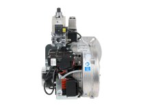 Газовая горелка Ecoflam MAX GAS 105 LN P TC HT TW CV MBDLE403, арт: 3144392-3123944.