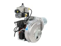 Газовая горелка Ecoflam MAX GAS 105 LN P TC HT TW CV MBDLE403, арт: 3144392-3123944.