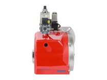 Газовая горелка Ecoflam MAX GAS 105 LN P TC HT TW CV MBDLE403, арт: 3144392-3123944.