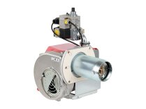 Газовая горелка Ecoflam MAX GAS 105 LN P TC HT TW CV MBDLE403, арт: 3144392-3123944.