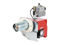 Газовая горелка Ecoflam MAX GAS 105 LN P TC HT TW CV MBDLE403, арт: 3144392-3123944.