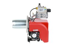 Газовая горелка Ecoflam MAX GAS 105 LN P TC HT TW CV MBDLE403, арт: 3144392-3123944.