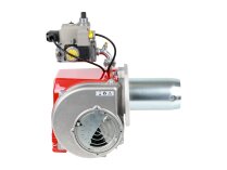 Газовая горелка Ecoflam MAX GAS 105 LN P TC HT TW CV MBDLE403, арт: 3144392-3123944.